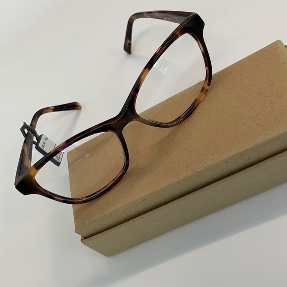 Catch London eyeglass frames - Jubilee - Picture 8 of 8
